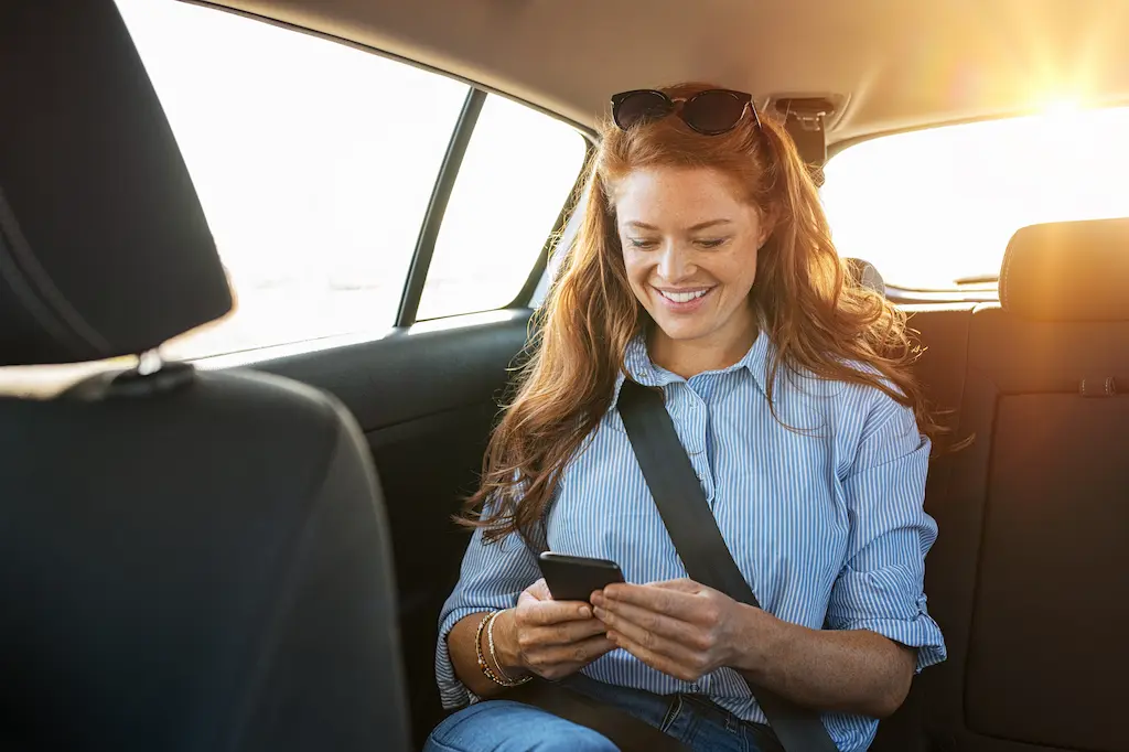 Experiencias de clientes con nuestro servicio de taxi y VTC en Guadalajara